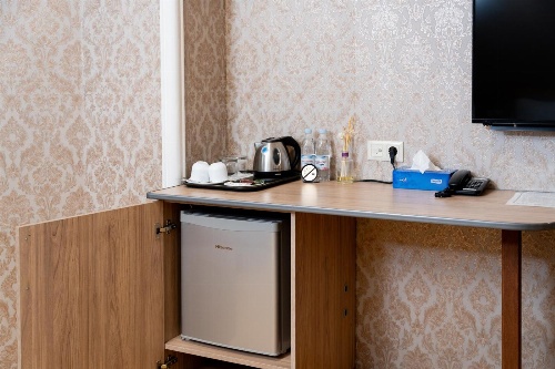 Inga Hotel Yerevan image 2