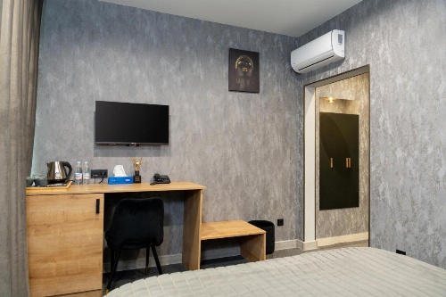 Inga Hotel Yerevan image 23
