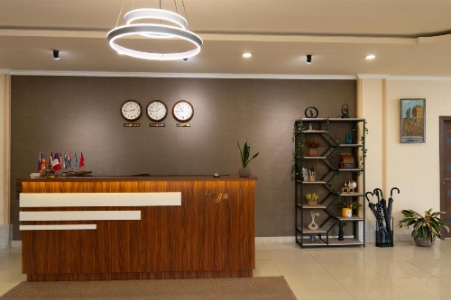 Inga Hotel Yerevan image 28