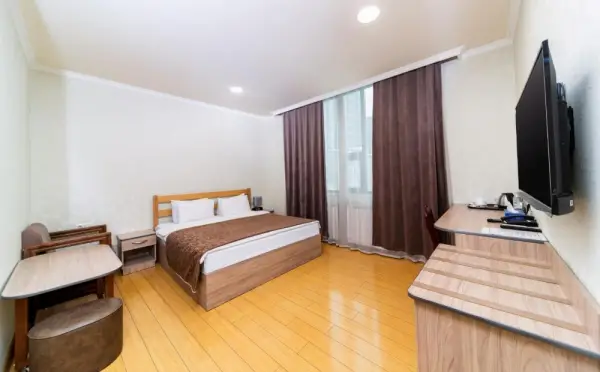 Inga Hotel Yerevan 4