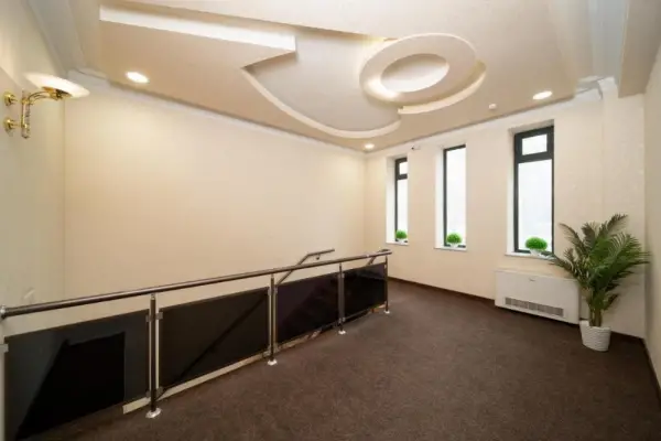 Inga Hotel Yerevan 5