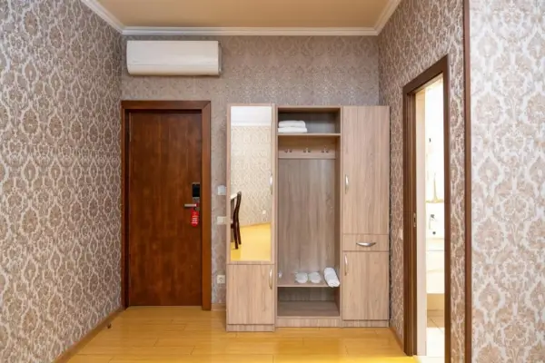 Inga Hotel Yerevan 7