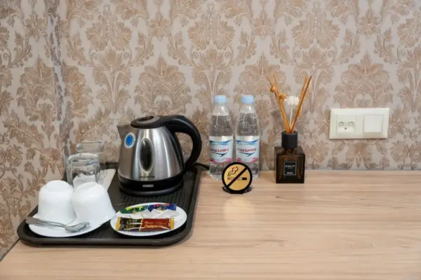 Inga Hotel Yerevan 8