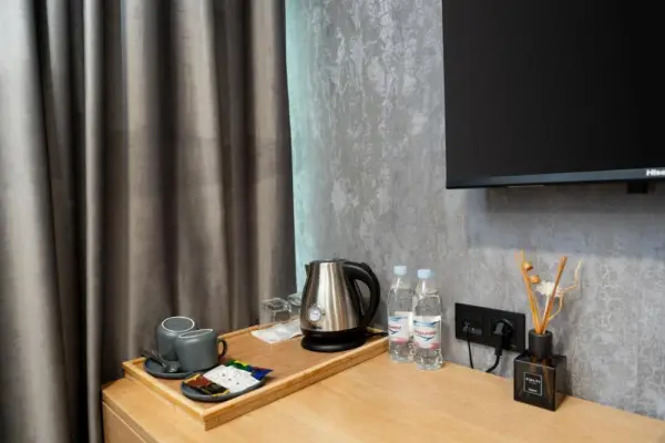 Inga Hotel Yerevan 9
