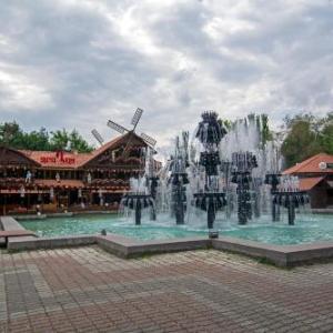 Yerevan Boutique Hotel